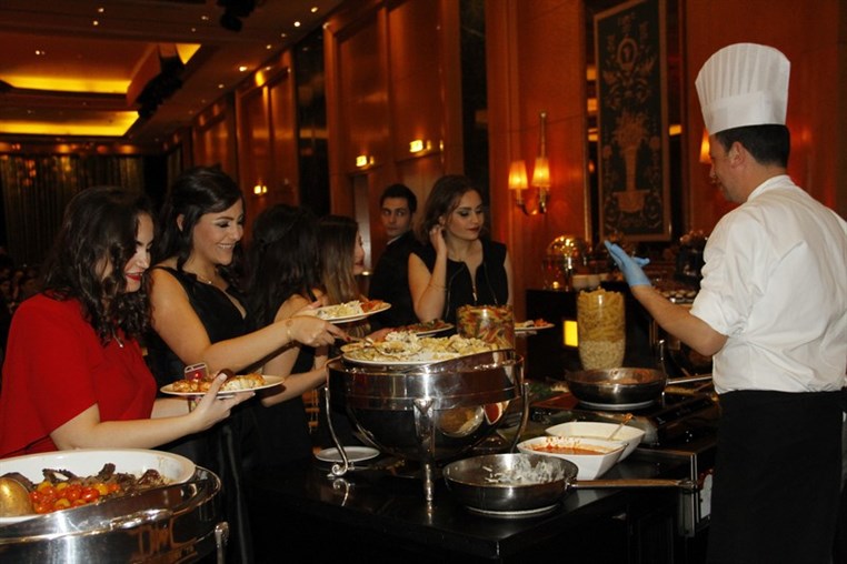 LAU MSA 4th Annual Gala Dinner